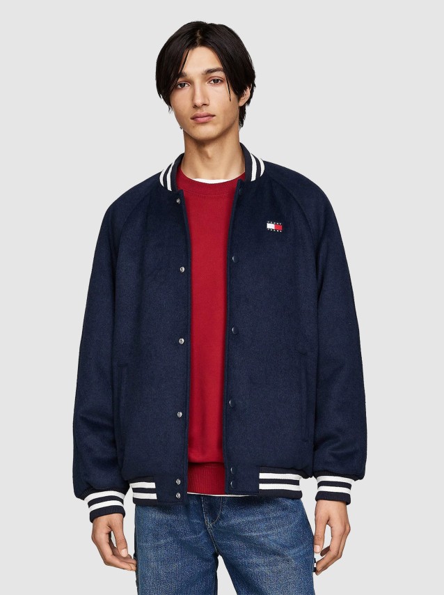 Chaquetas Masculino Tommy Jeans