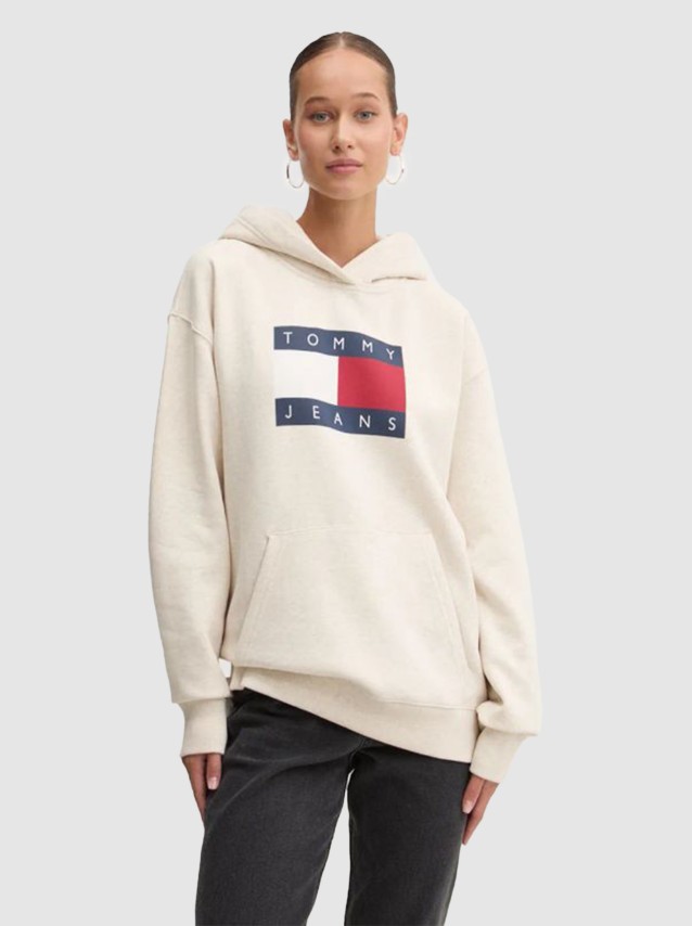 Jumper Fminin Tommy Jeans