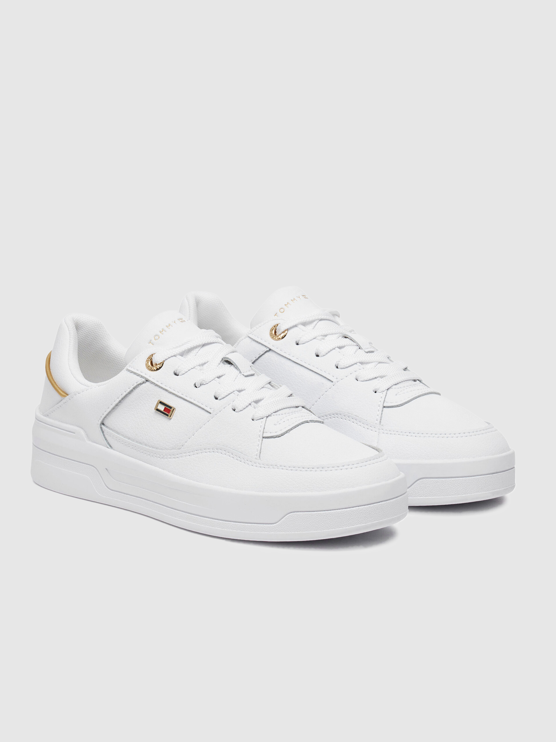 Sapatilha Mulher Essential Tommy Jeans