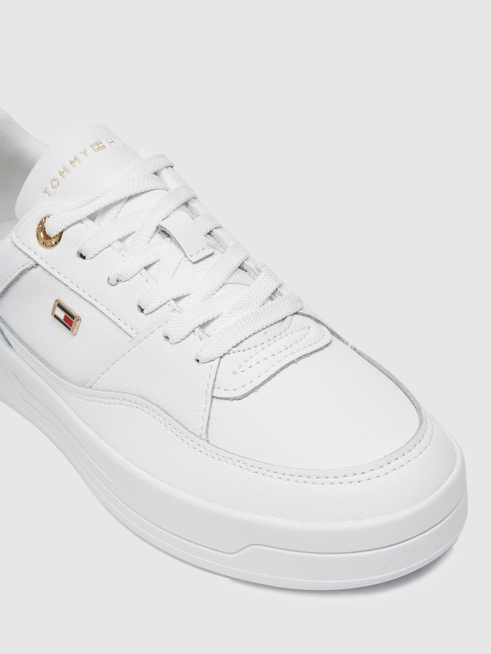 Sapatilha Mulher Essential Tommy Jeans