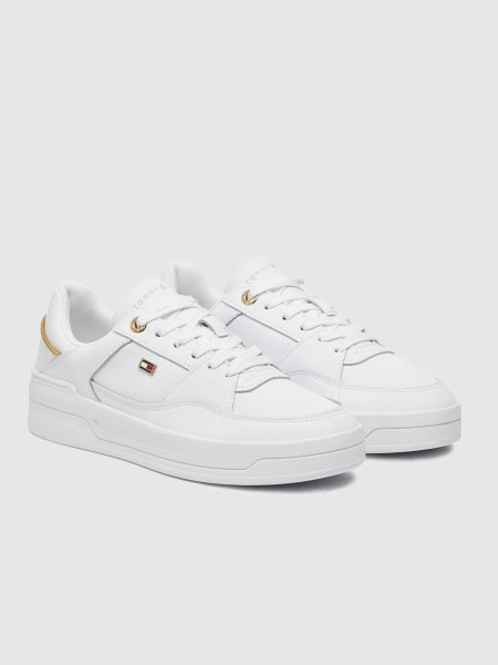 Zapatillas Femenino Tommy Jeans Zapatillas Femenino Tommy Jeans