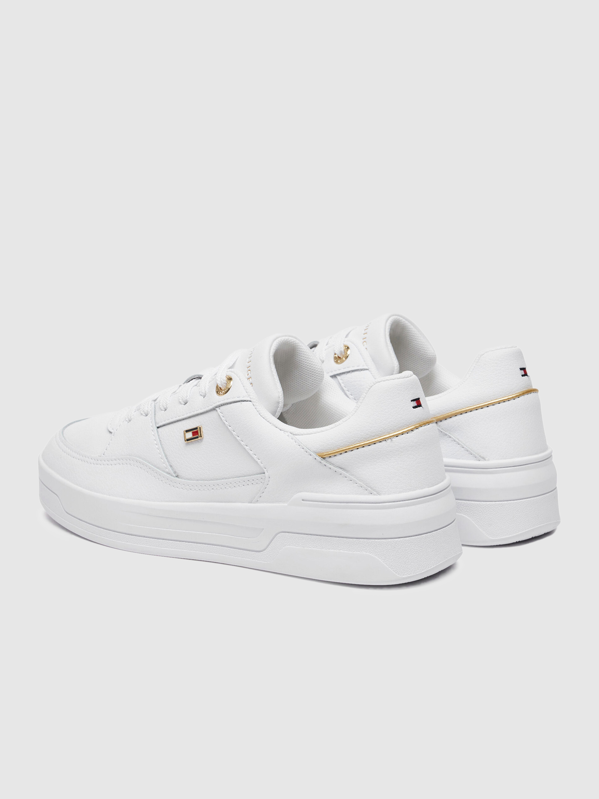 Sapatilha Mulher Essential Tommy Jeans