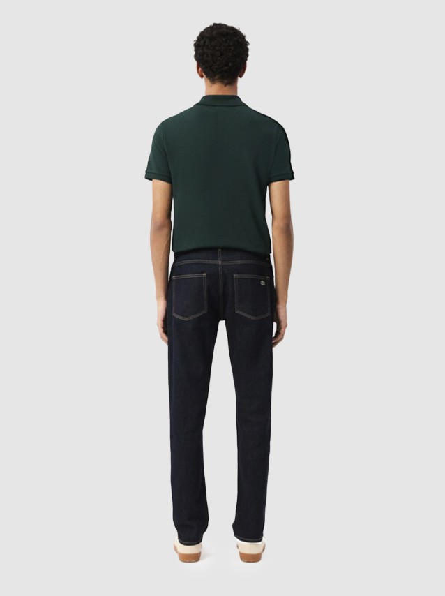 Trousers Male Lacoste