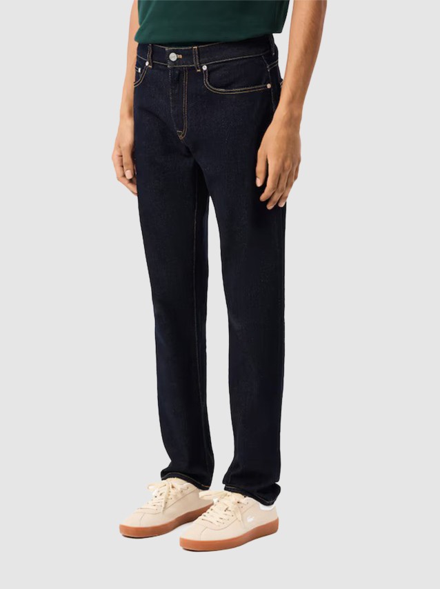 Pantalones Masculino Lacoste