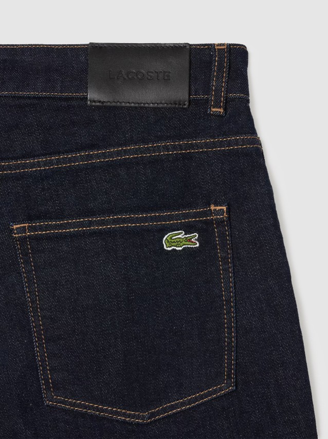 Pantalones Masculino Lacoste