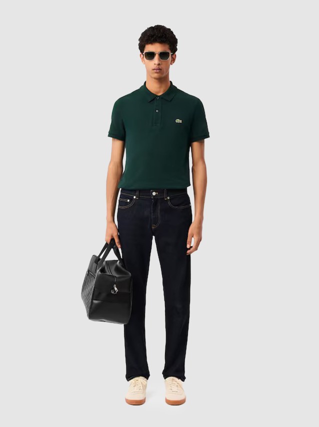 Pantalones Masculino Lacoste