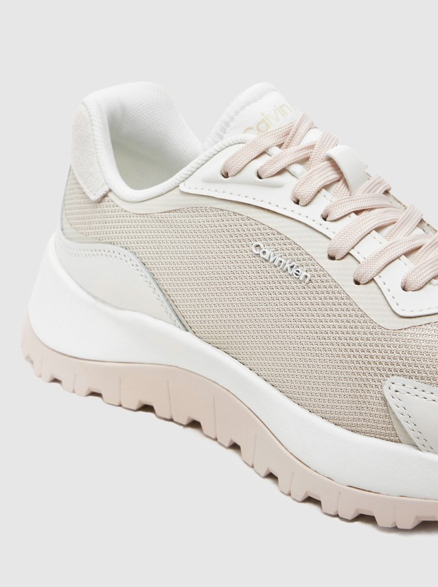 Zapatillas Femenino Calvin Klein Footwear