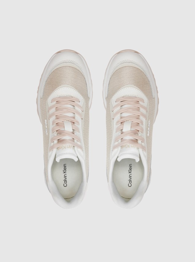 Zapatillas Femenino Calvin Klein Footwear