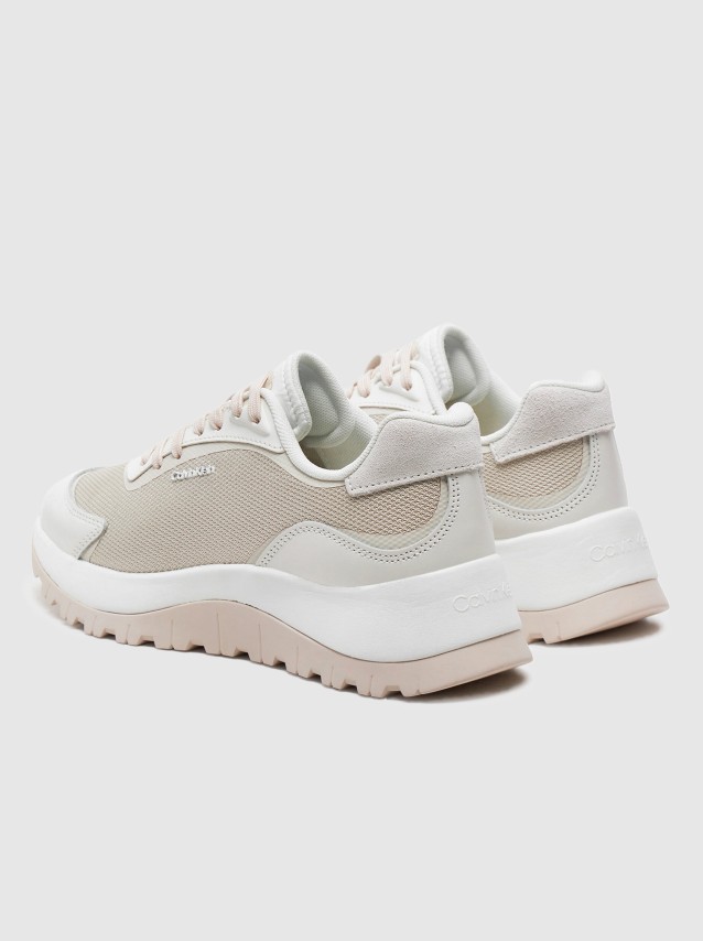 Zapatillas Femenino Calvin Klein Footwear