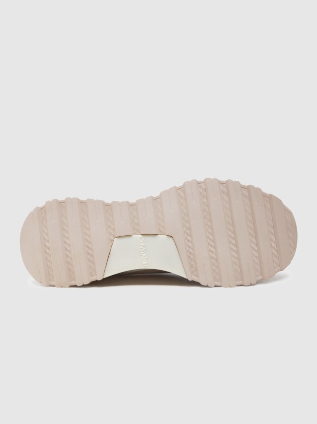 Zapatillas Femenino Calvin Klein Footwear