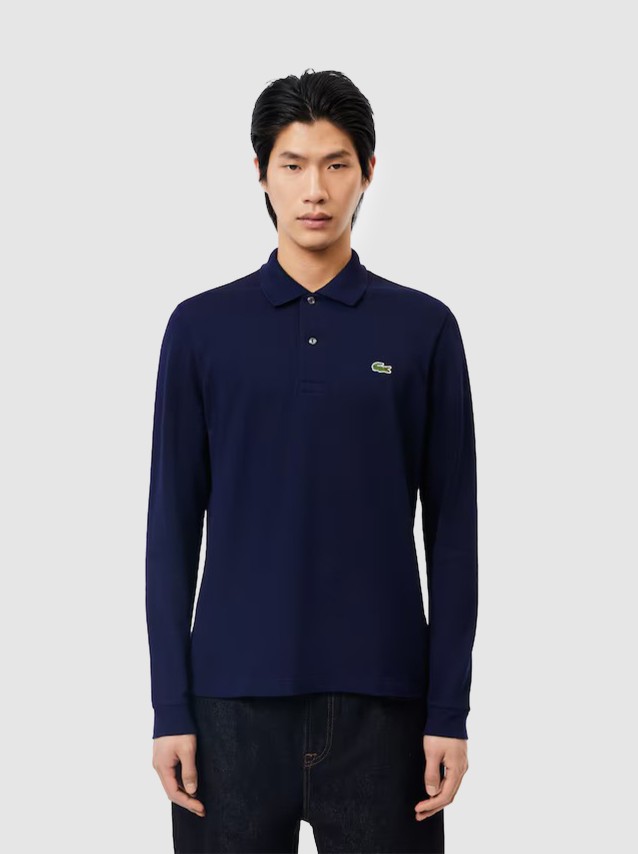 Polos Male Lacoste