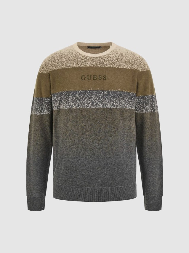 Jerseys Masculino Guess