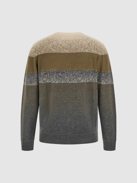 Jumpers Male Guess Jumpers Male Guess