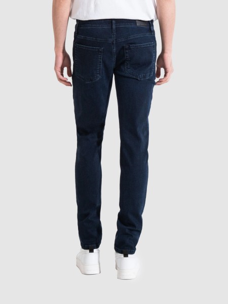 Pantalones Masculino Antony Morato Pantalones Masculino Antony Morato