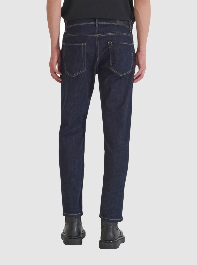 Trousers Male Antony Morato