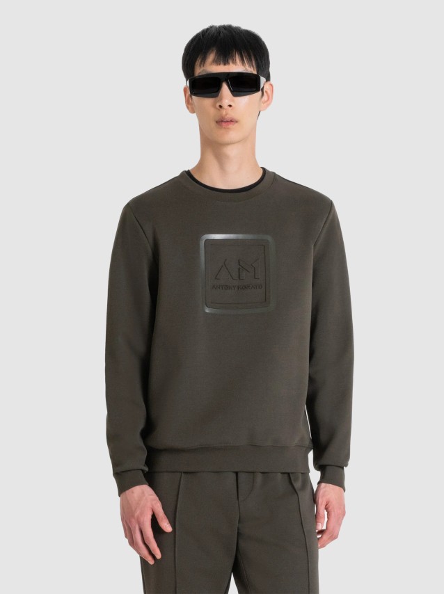 Jumper Masculin Antony Morato