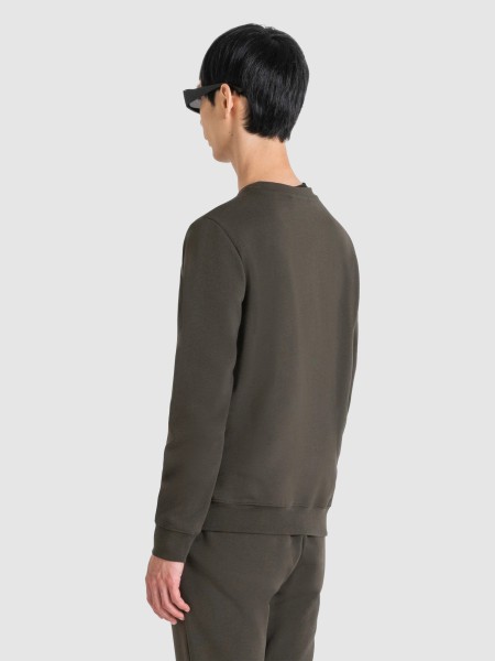 Jumper Masculin Antony Morato Jumper Masculin Antony Morato