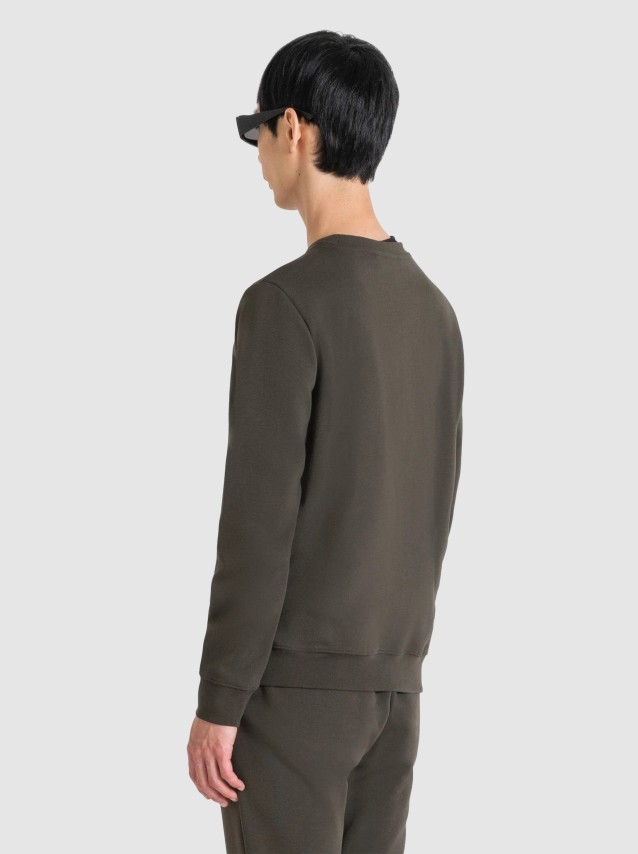 Jumper Masculin Antony Morato