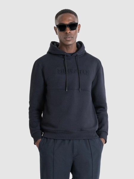 Sweatshirt Homem Antony Morato