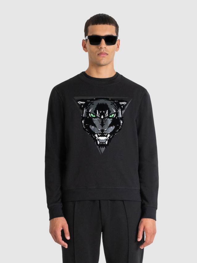 Jumper Masculin Antony Morato