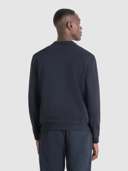 Jersey Masculino Antony Morato Jersey Masculino Antony Morato