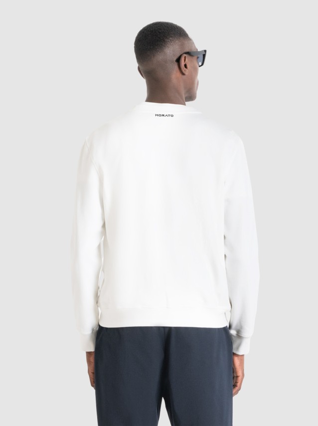 Camisola/sweater Homem Antony Morato