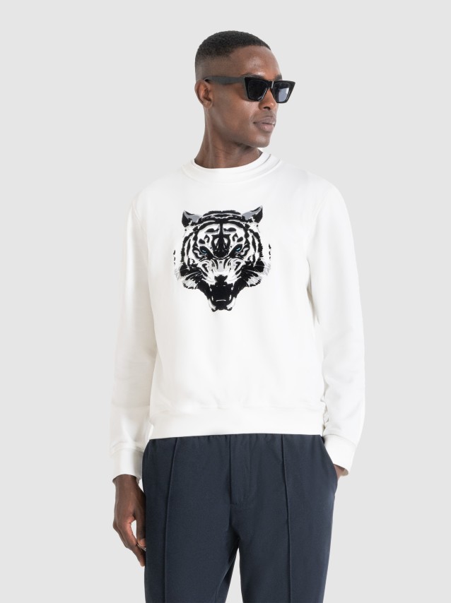 Jumper Masculin Antony Morato