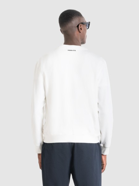 Camisola/sweater Homem Antony Morato Camisola/sweater Homem Antony Morato