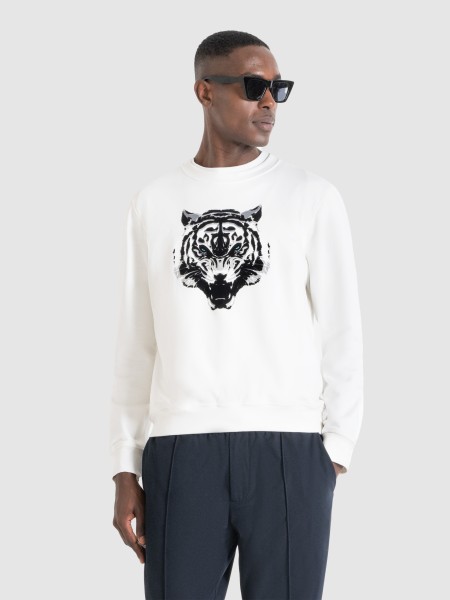 Jumper Masculin Antony Morato