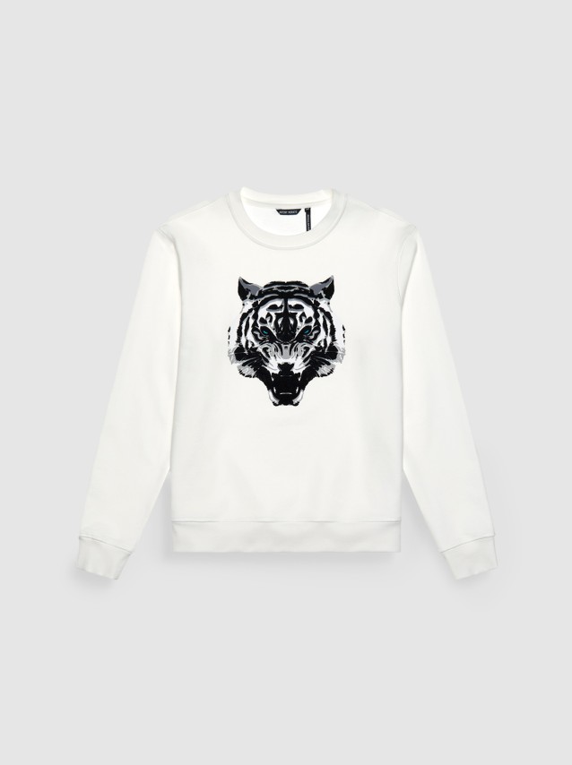 Jumper Male Antony Morato