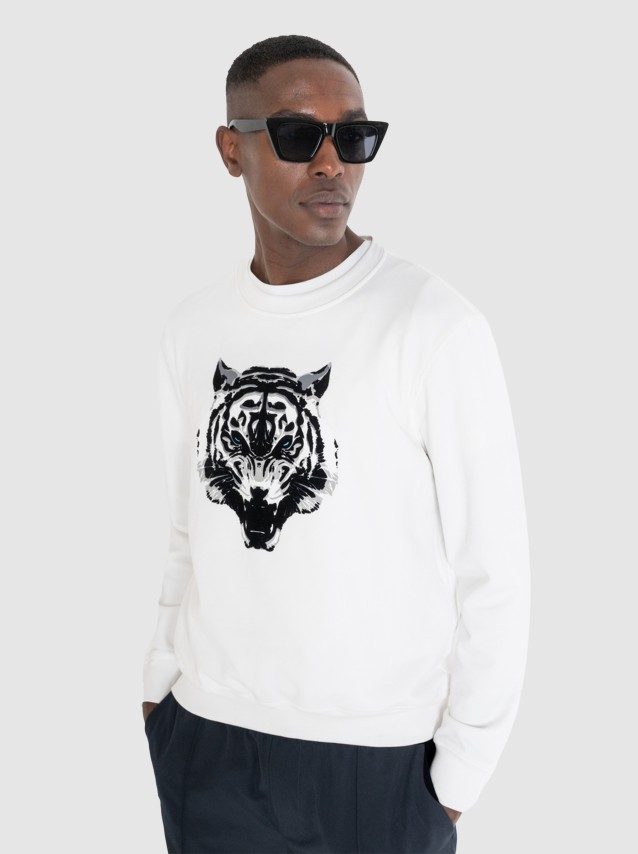 Jumper Male Antony Morato
