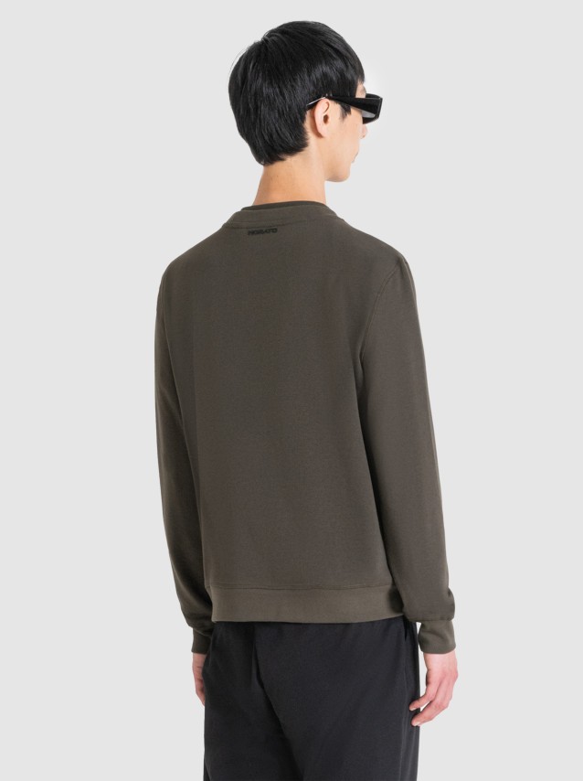 Jumper Male Antony Morato
