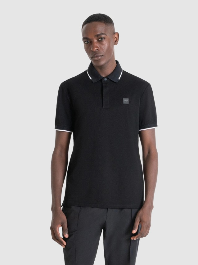 Polos Masculin Antony Morato