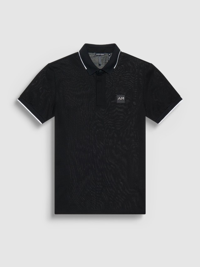Polos Masculino Antony Morato