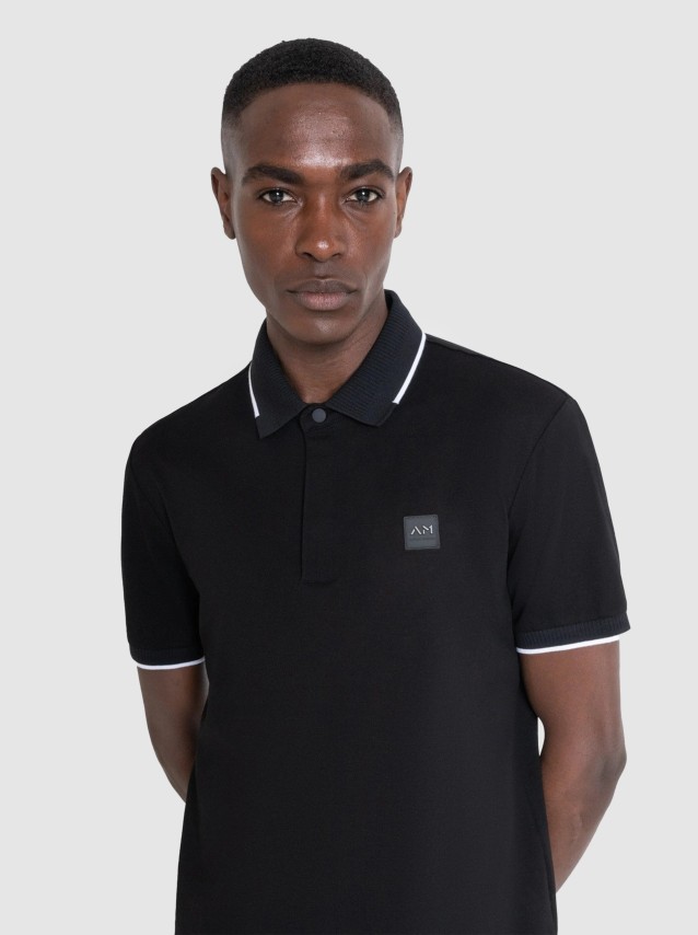Polos Masculino Antony Morato
