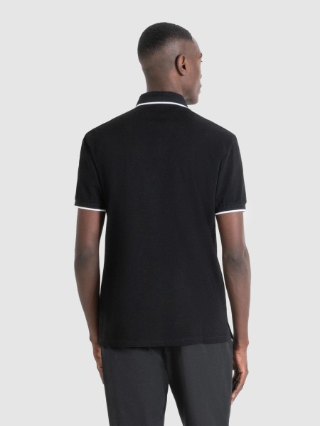 Polos Male Antony Morato