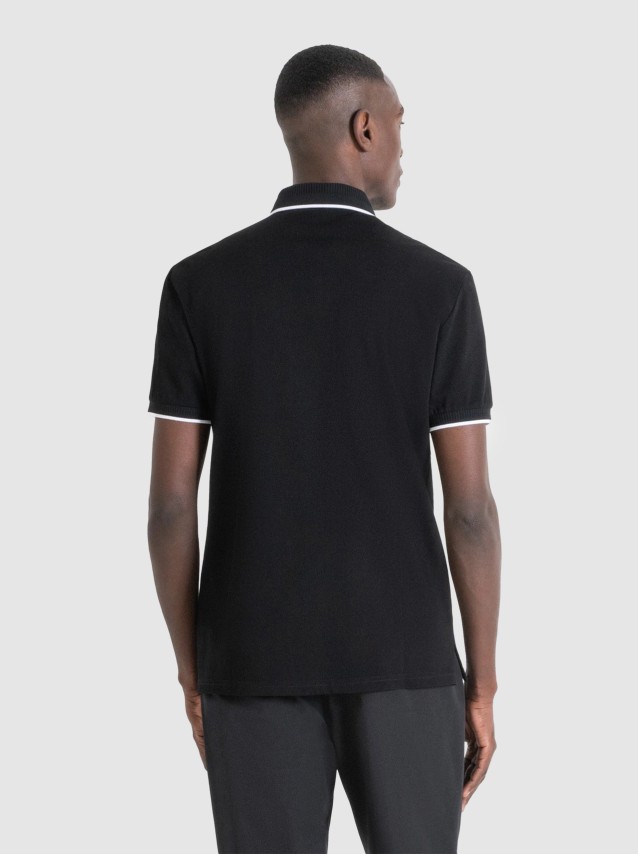 Polos Male Antony Morato