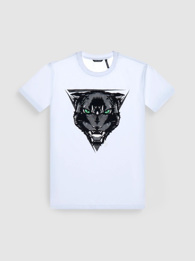T-Shirt Male Antony Morato