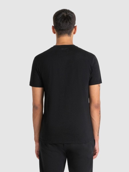 T-Shirt Male Antony Morato T-Shirt Male Antony Morato