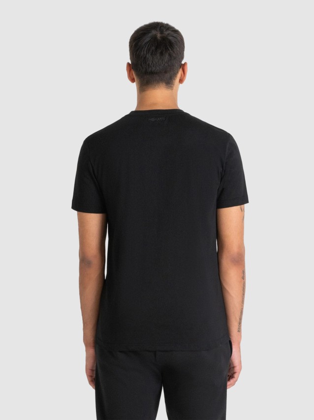 T-Shirt Male Antony Morato