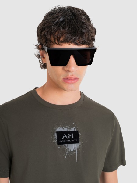 T-Shirt Male Antony Morato T-Shirt Male Antony Morato