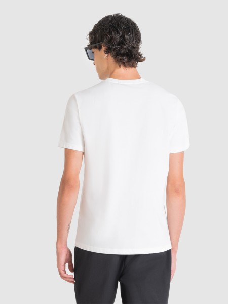 T-Shirt Male Antony Morato