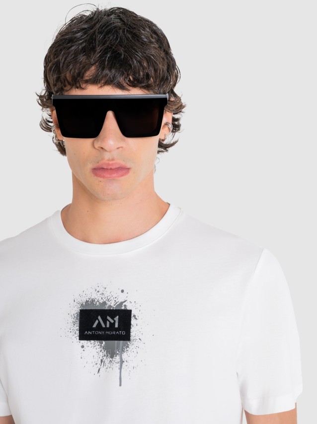 T-Shirt Homem Antony Morato