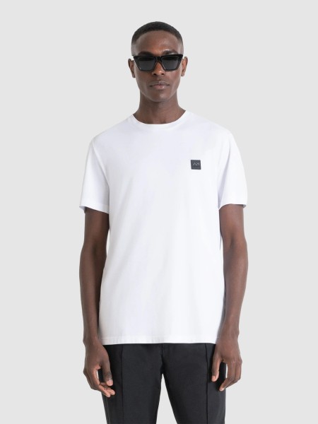 T-Shirt Masculin Antony Morato