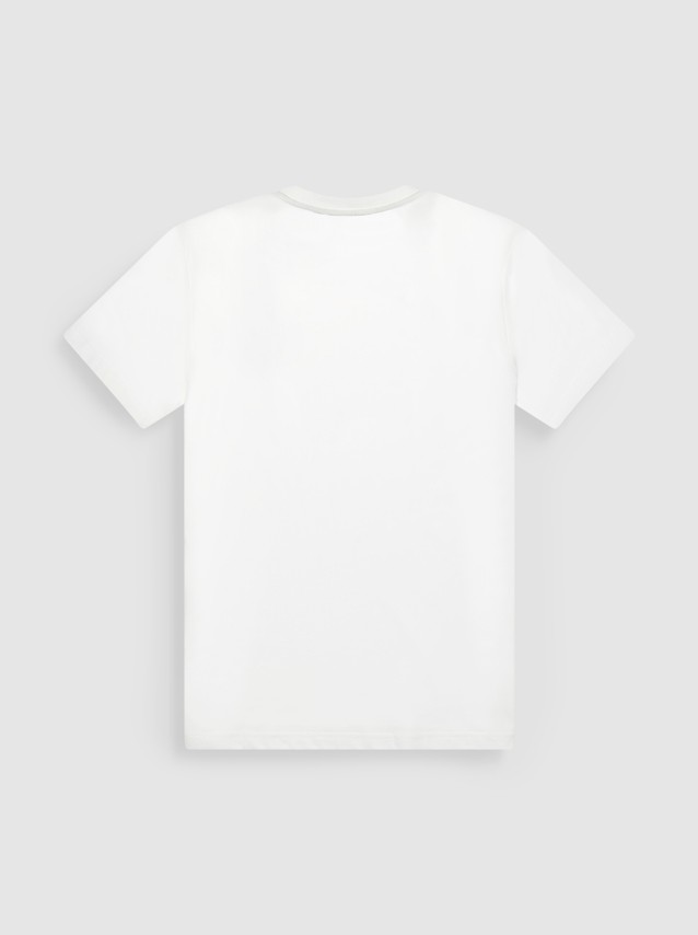 T-Shirt Homem Antony Morato