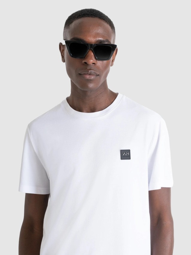 T-Shirt Male Antony Morato
