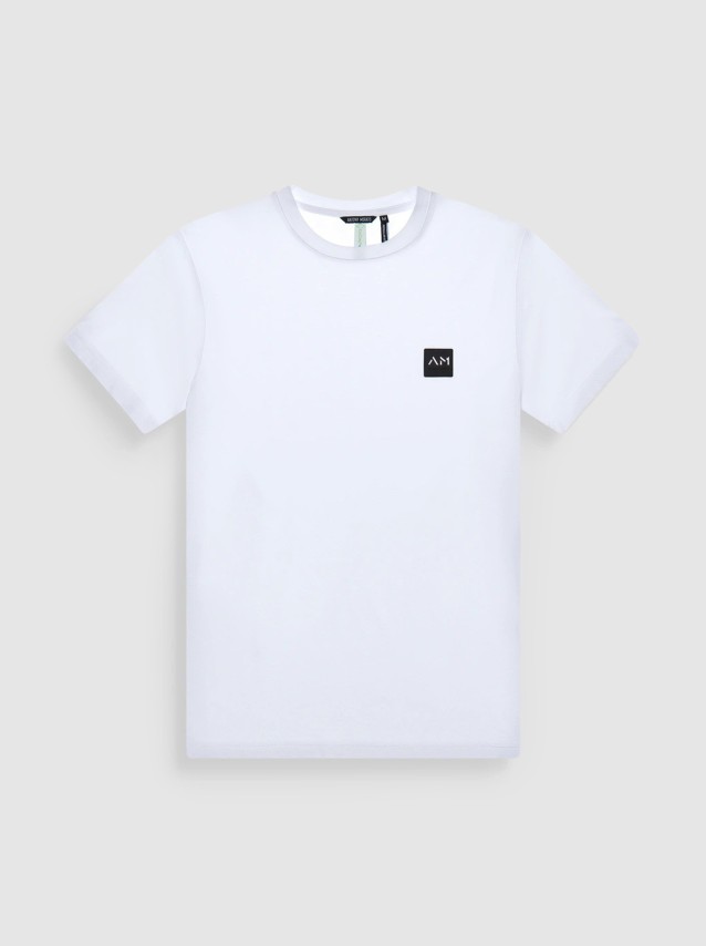 T-Shirt Male Antony Morato