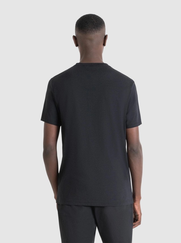 T-Shirt Male Antony Morato