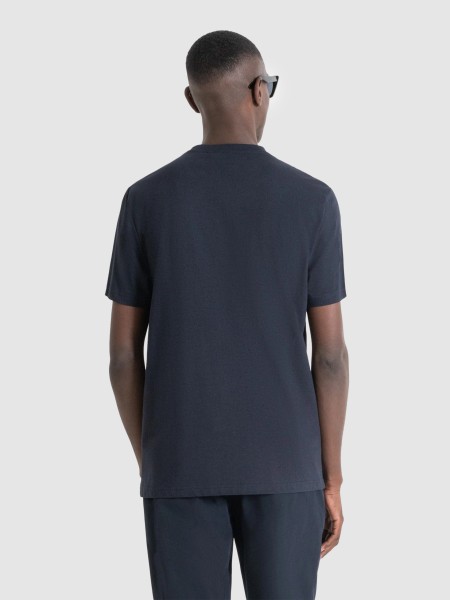 T-Shirt Male Antony Morato