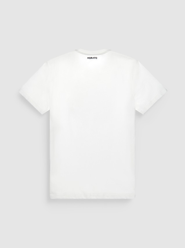 T-Shirt Male Antony Morato